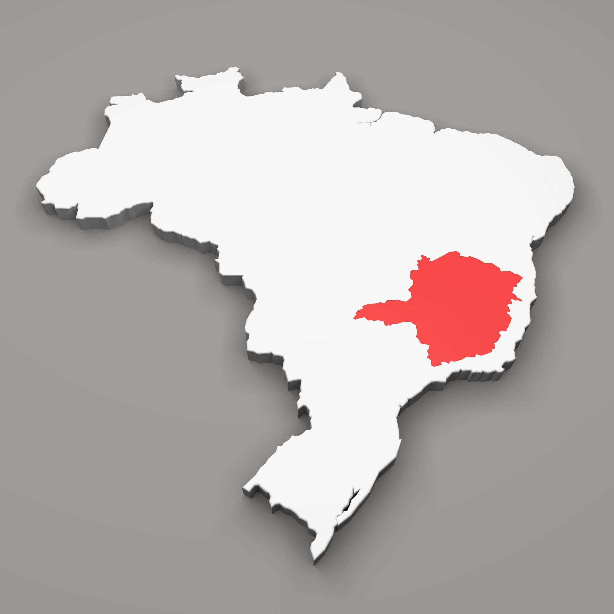 Como fazer licenciamento ambiental no Estado de Minas Gerais